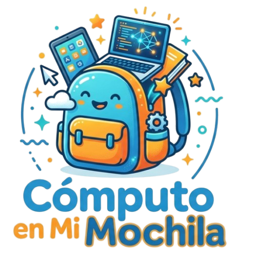 Cómputo en la Mochila